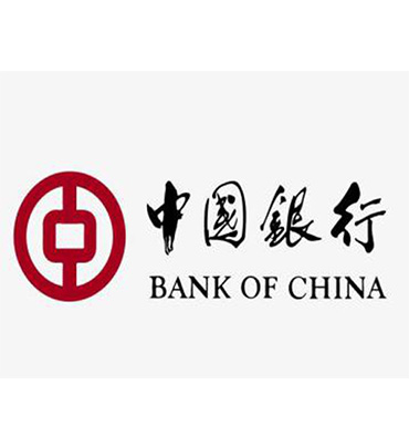 中国银行
