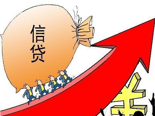 哈尔滨无抵押贷款