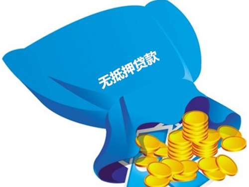 哈尔滨无抵押贷款