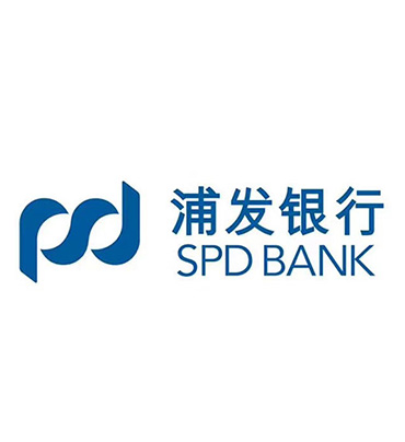 浦发银行